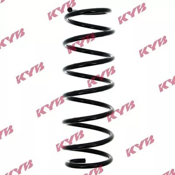 фото thumb №15, Пружина подвешивание kyb rc2325 4111181a20 suzuki p