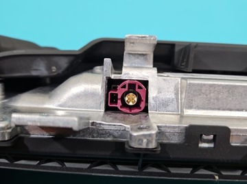 фото thumb №7, Дисплей bmw x5 f15 9296939 монітор