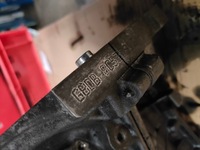 фото thumb №7, Блок двигателя ford focus mk2 c-max mk1 1.6 tdci g8db