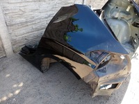 фото thumb №1, Чверть лівий задня citroen ds4 ktv