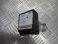 фото thumb №1, Модуль иммобилайзер toyota yaris i 1.3 89741-52021