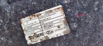 фото thumb №6, Обивка ниша багажника audi q5 8r 8r0863462a