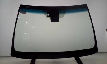 фото thumb №1, Скло лобове передня toyota camry xv70 2018- датчик камера pas оригінальна