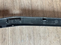 фото thumb №11, Audi a4 s4 b9 2016-2024 молдинг кронштейн бампера задняя 8w0 оригинал