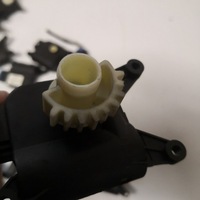 фото thumb №10, Vw passat b6 двигуни нагрівача вентилятор