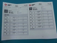 фото thumb №3, Test форсунка renault thalia ejbr02101z 1.5 dci