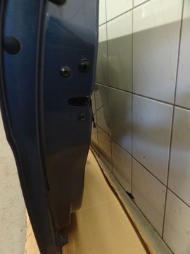 фото thumb №8, Seat altea 2010 рестайлинг дверь левый перед передние lw5s