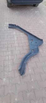 фото thumb №4, Блок двигателя обшивка левый mercedes sprinter 906