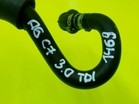 фото thumb №7, Шланг трубка вакуум a6 c7 a7 q7 a8 d4 q5 3.0 tdi 8k0611743c