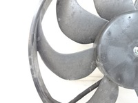 фото thumb №5, Peugeot expert вентилятор радиатора 5000704