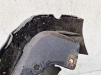 Audi a5 abt 8t 07- бампер передній перед пошкоджений Ціна, фото thumb