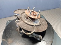 Tesla model s поворотний кулак ліва задня ступиця Ціна, фото thumb