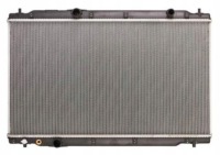 Купить Новая радиатор воды honda cr-v rw 2.4 2016-, фото thumb