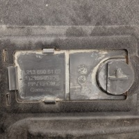 Праве передні підкрилок mercedes sl 43 amg r232 в Україні, фото thumb