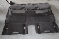 фото thumb №1, Renault scenic iii килимок обшивка задня europa