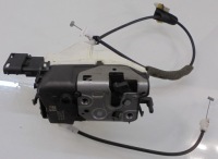 фото thumb №1, Peugeot 308 i sw замок двері правий перед 6 pin eu