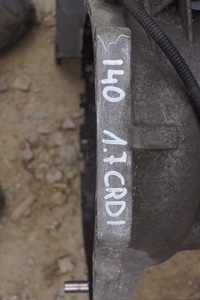 фото thumb №9, Коробка передач передач hyundai i40 1.7 crdi sc55jm