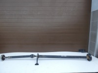 фото thumb №1, Vw tiguan wał привідний 5n0521101e