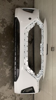 фото thumb №1, Hyundai ioniq 2020- lift бампер перед передній