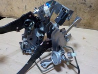 фото thumb №3, Subaru legacy awd 2.0d педаль гальмо зчеплення