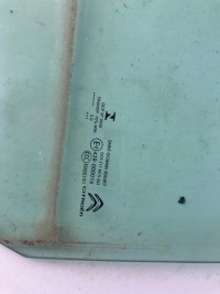 фото thumb №2, Стекло дверь правый задняя citroen c4 grand picasso ii 20 rok