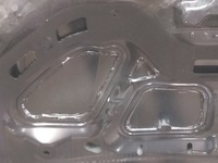 фото thumb №2, Капот renault koleos ii 2