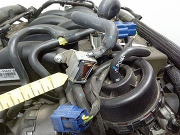 фото thumb №9, Ford mustang vi gt 2015- двигун 5.0 v8 coyote 421km s550m