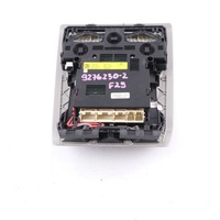 фото thumb №10, Bmw f01 f10 f25 перемикачі стеля кнопки освітлення сірий 9276230