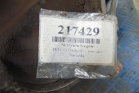 фото thumb №7, Iveco daily iii 2.3hdi коробка передач 1323010005