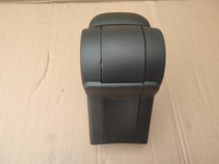 фото thumb №8, Підлокітник skoda rapid рестайлінг європа 67tys пробіг