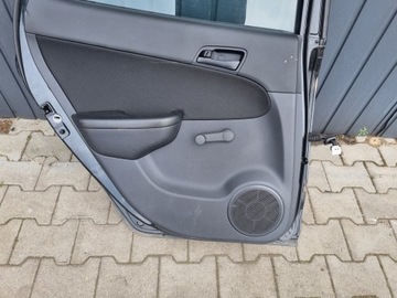 фото thumb №7, Hyundai i30 i хэтчбек 07-12 дверь левый зад 9f