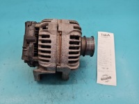 Купить Test генератор opel meriva a 0124425020 55556067 1.6 16v, фото thumb