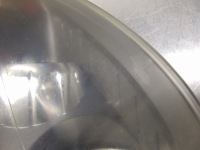 Фара правий перед передня opel zafira 2 b європа Доставка, фото thumb