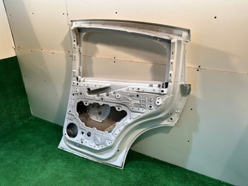 фото thumb №13, Tesla модель x двері праві зад задні праві