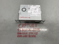 фото thumb №1, Радіо навігація renault captur ii 1.5 blue dci 19 r ybn-aivisbx0