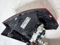 фото thumb №9, Vw golf sportsvan 14- 510945096p праве зад права задня фара w крило оригінал