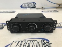 фото thumb №1, Lancer evo 7 8 9 панель кондиціонера повітровід