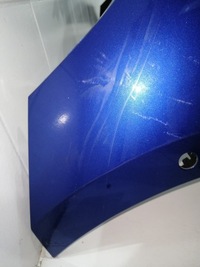 фото thumb №8, Бампер передний перед bmw 2 g42 m-pakiet hal 8721