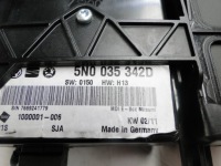 фото thumb №5, Модуль інтерфейс vw passat cc 5n0035342d