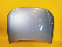 фото thumb №1, Капот крышка двигателя vw volkswagen passat b6 lak: lc7z nr23