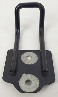 фото thumb №1, Кронштейн кронштейн сидіння renault megane ii