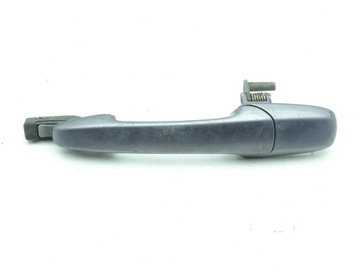 фото thumb №1, Mazda 6 i gg gy 02-07 ручка дверь наружная левый зад