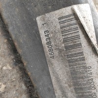 фото thumb №7, Oś балка задняя подвеска fiat punto 2004r 1.3jtd