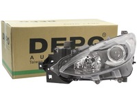 фото thumb №10, Фара abakus 216-1169l-ldem2