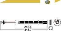 фото thumb №2, Осушувач кондиціонера [hella]