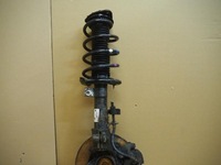 фото thumb №6, Амортизатор mcpherson  поворотный кулак левый перед ford focus mk3