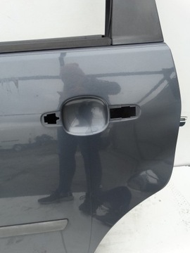 фото thumb №5, Двері ford c-max i лівий зад