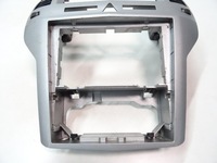фото thumb №2, Opel zafira b рамка радіо консоль ґрати обдув