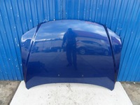 фото thumb №1, Mazda 6 i lift gg gy 05-07 капот передняя перед