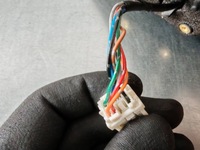 фото thumb №7, Subaru impreza iii gh sti wrx дзеркало праве 32j 7 pin